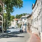 T2 proche Centre historique Gare St-Roch avec Parking