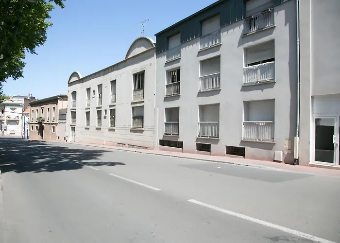 T2 Proche Centre Historique Gare St-Roch Avec Parking