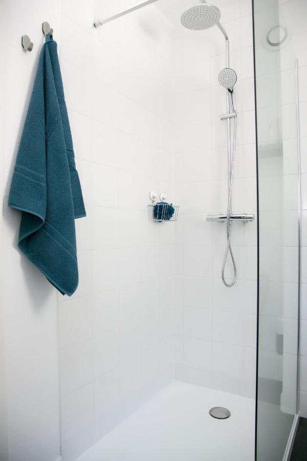 Apartamento T2 Proche Centre Historique Gare St-roch Avec Parking Montpellier